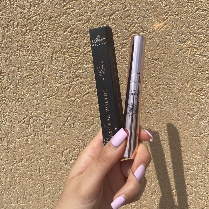 Mascara Volume
